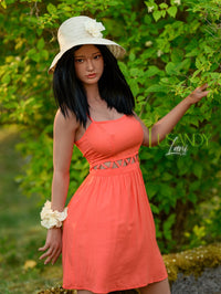 Lani: Summer Love Sex Doll