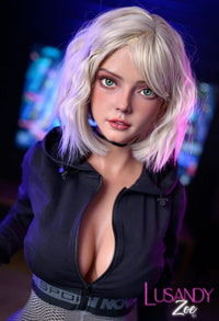 Zoe: Fitness Babe Sex Doll