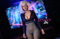 Zoe: Fitness Babe Sex Doll