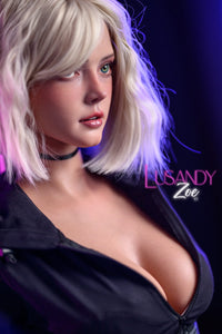 Zoe: Fitness Babe Sex Doll