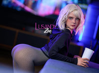 Zoe: Fitness Babe Sex Doll