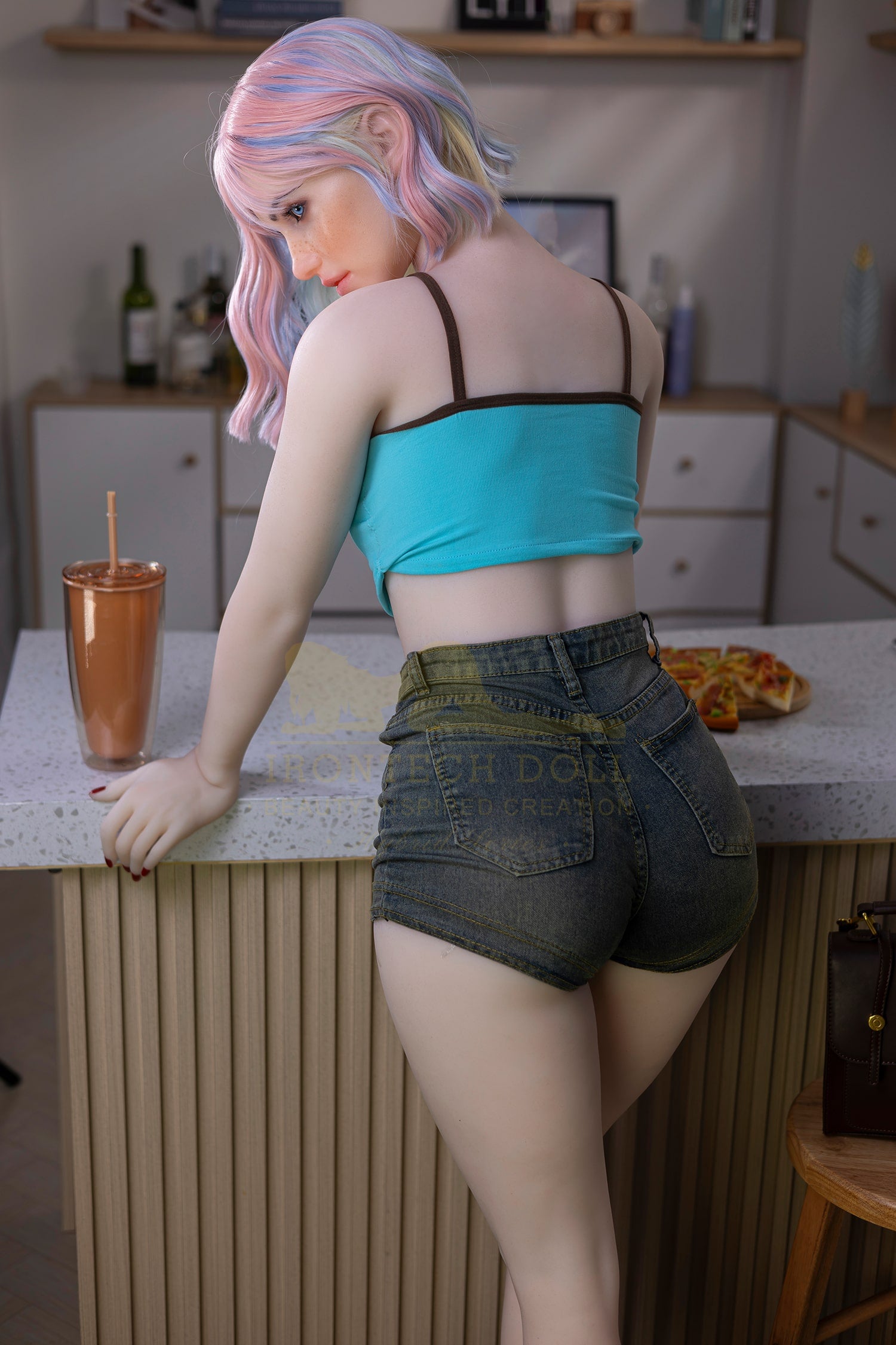 Padme: Quirky Fun Sex Doll