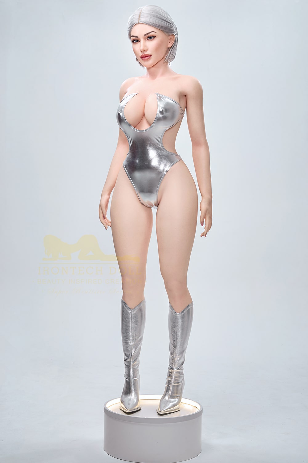 Kyoko: Future Dream Sex Doll