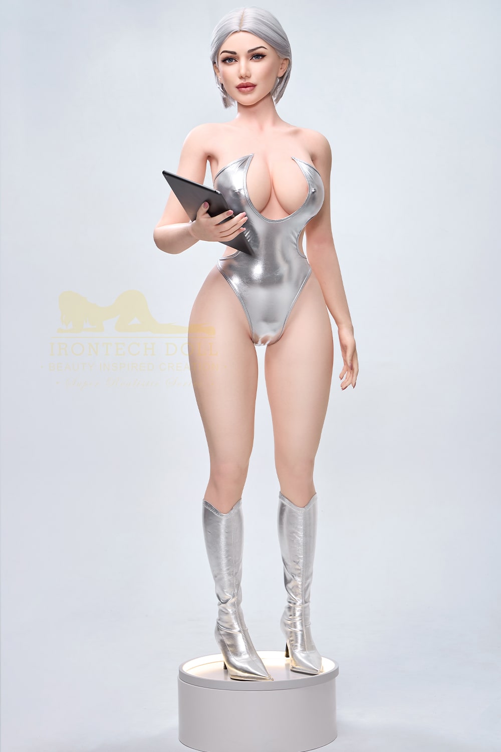 Kyoko: Future Dream Sex Doll