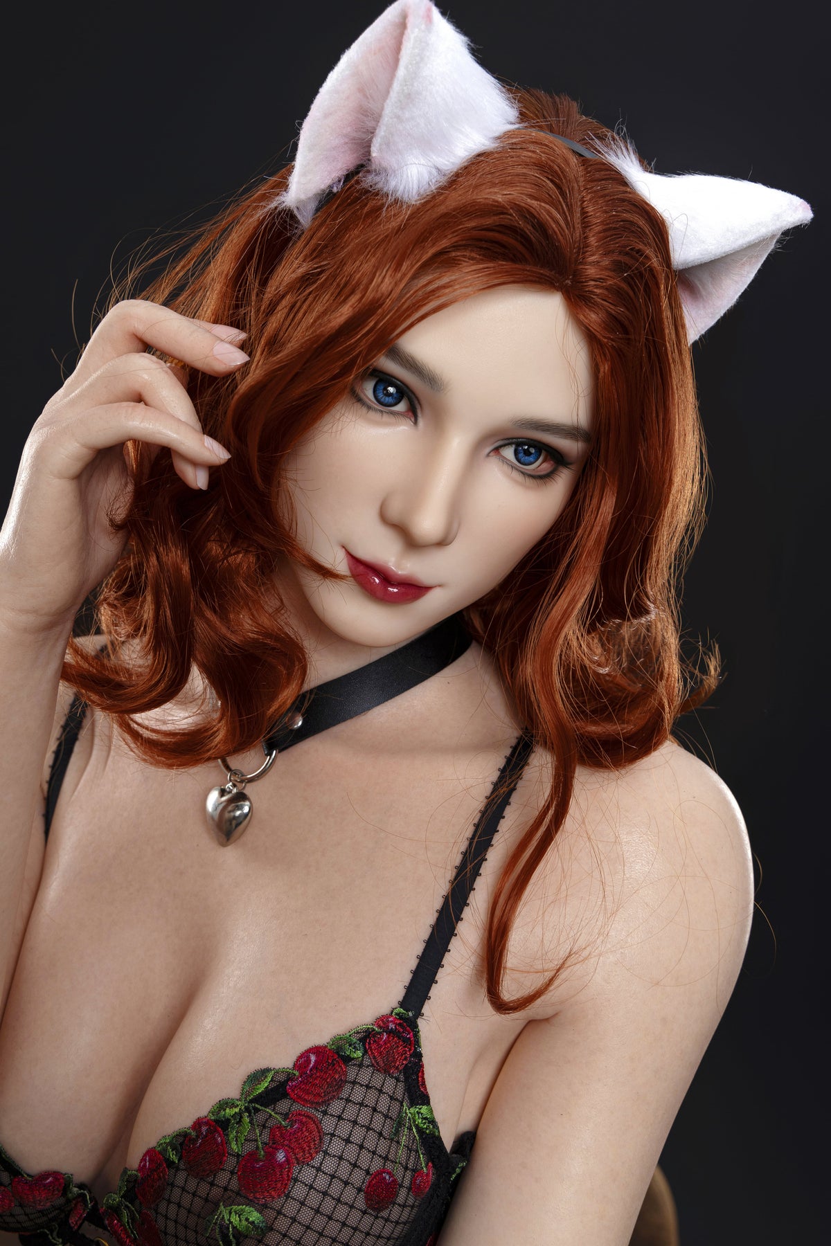 Sweetie Fox 공식 섹스 인형™