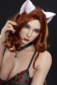 Sweetie Fox 공식 섹스 인형™