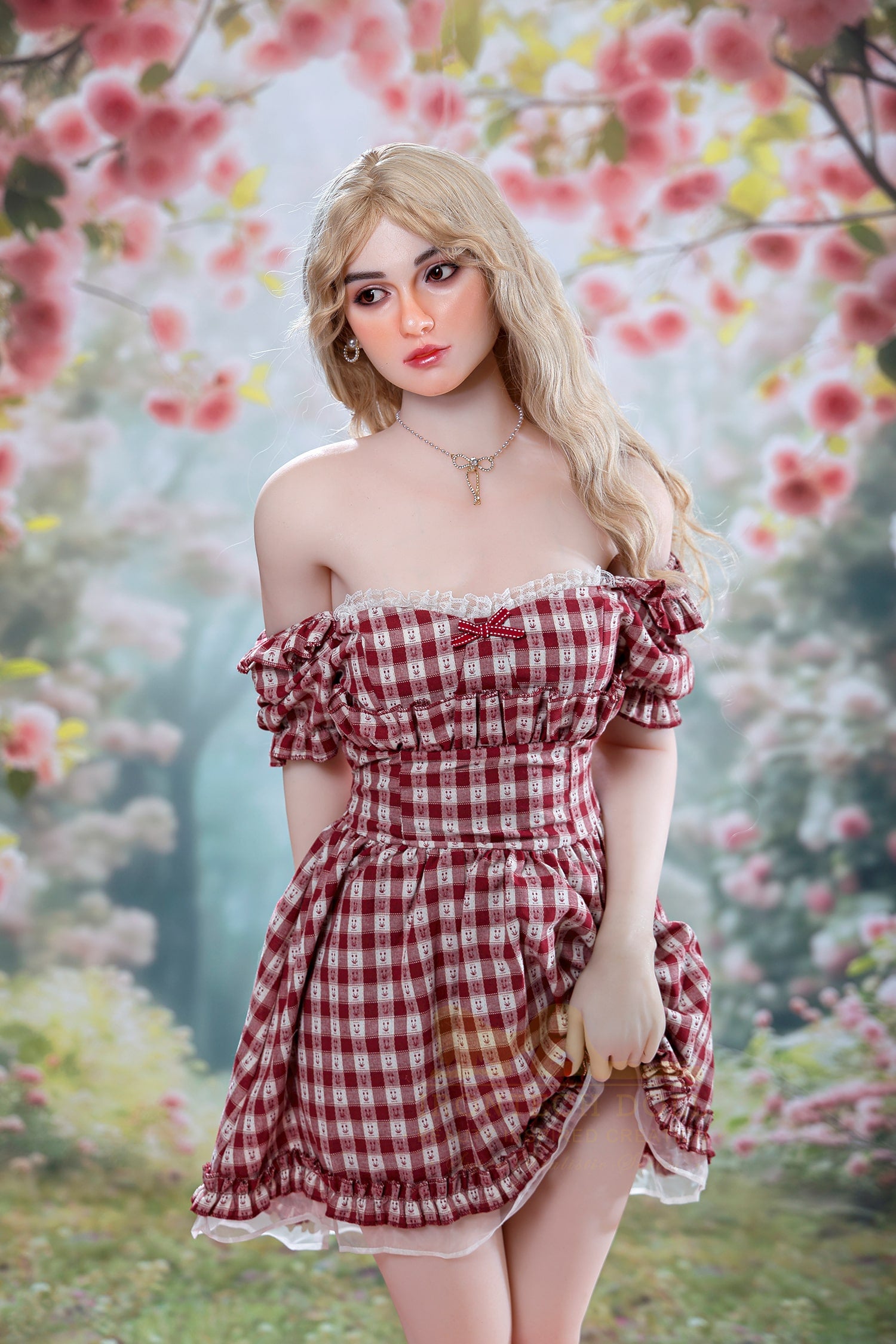 Fayla: Spring Picnic Sex Doll