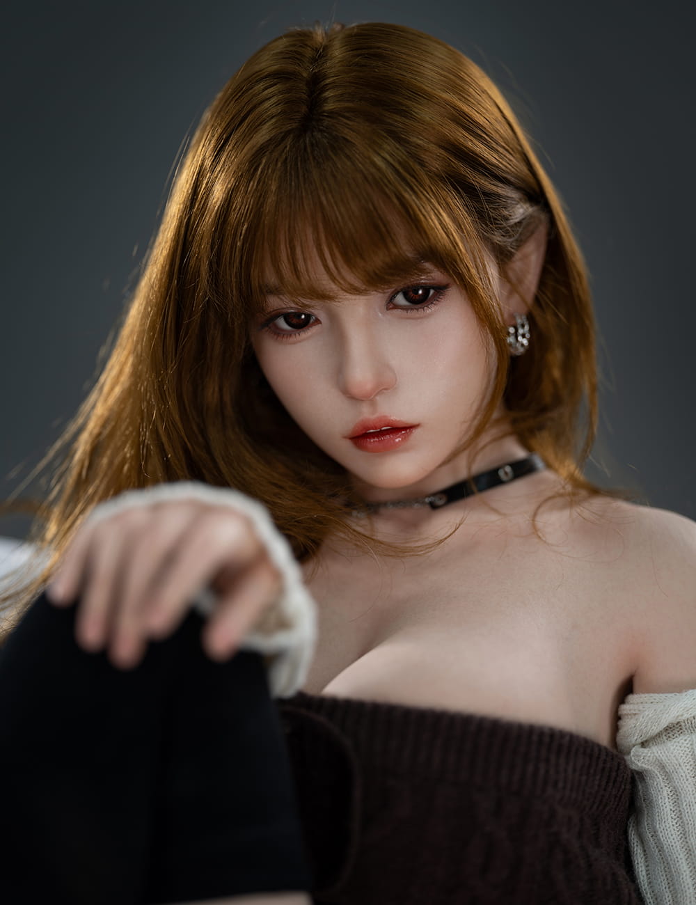 Liang: Tokyo Girlfriend Sex Doll