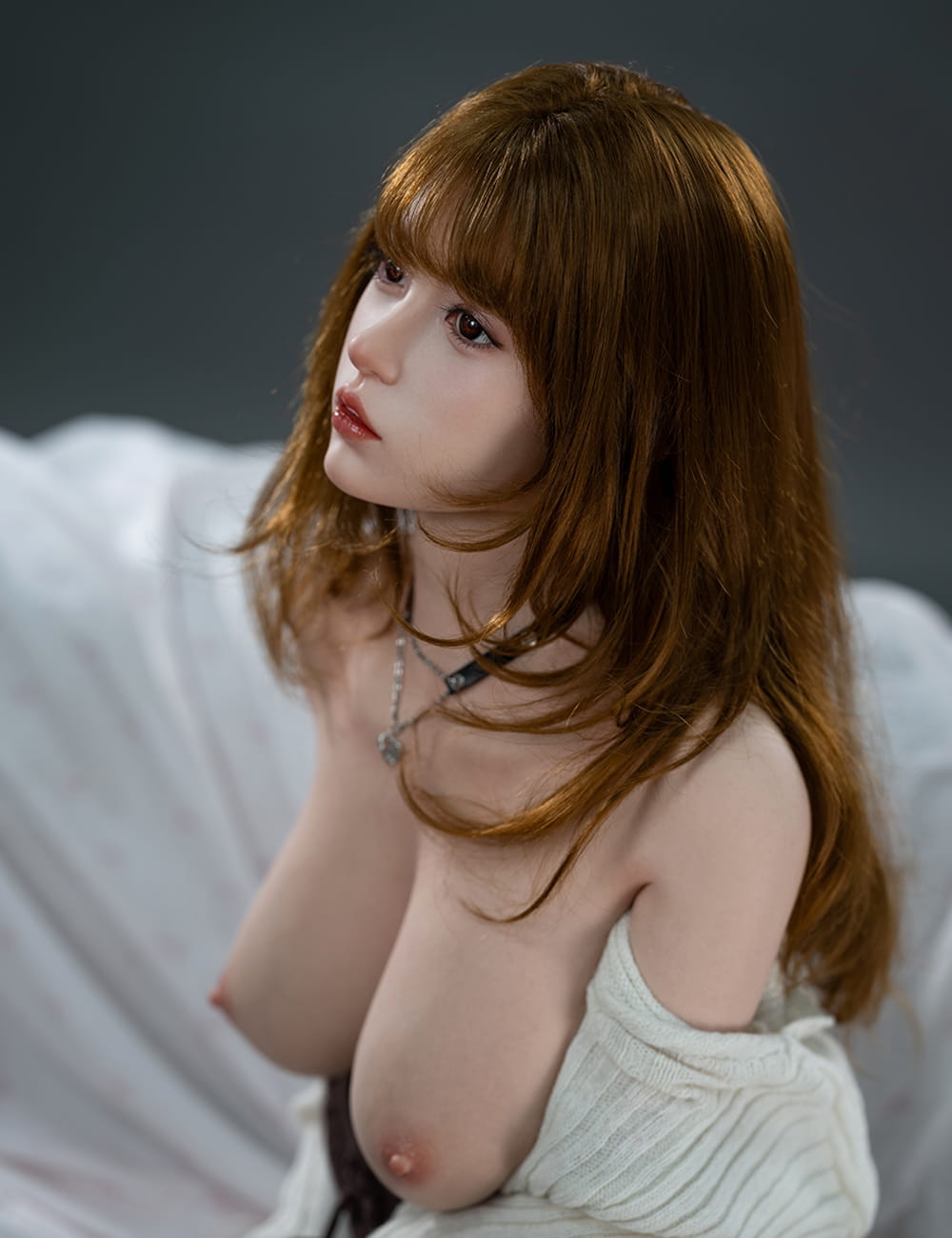 Liang: Tokyo Girlfriend Sex Doll