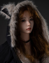 Liang: Japanese Halloween Sex Doll