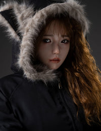 Liang: Japanese Halloween Sex Doll