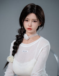 Liang: Pure Asian Teen Sex Doll