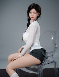 Liang: Pure Asian Teen Sex Doll