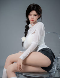 Liang: Pure Asian Teen Sex Doll
