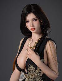Lillian: Lonely Beauty Sex Doll