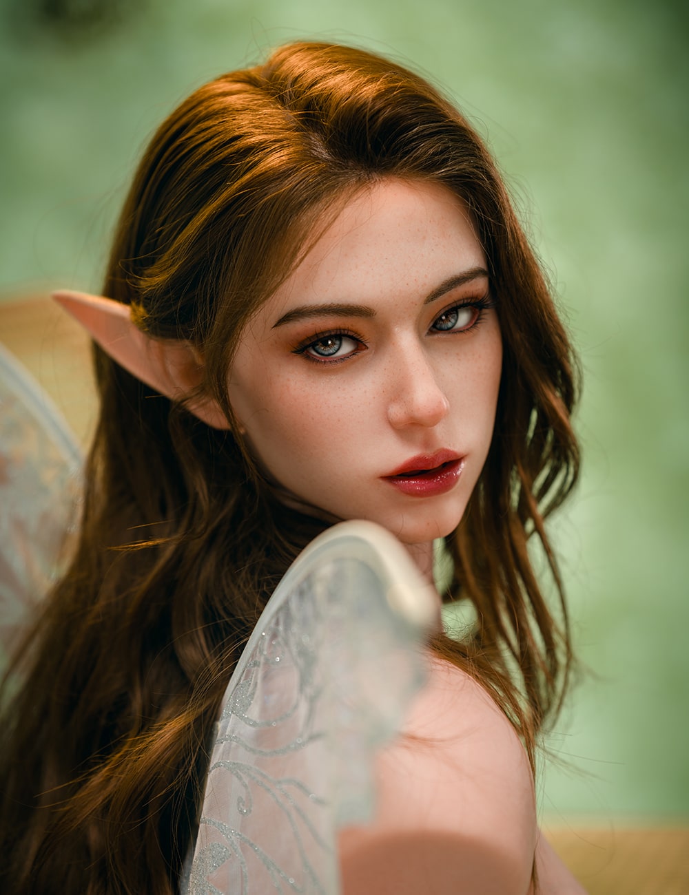 Lindsay: Sex Doll Torso