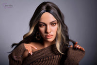 Zuri: Curvy Rich Girl Sex Doll