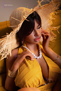 Aaliyah: Curvy Black Girl Sex Doll