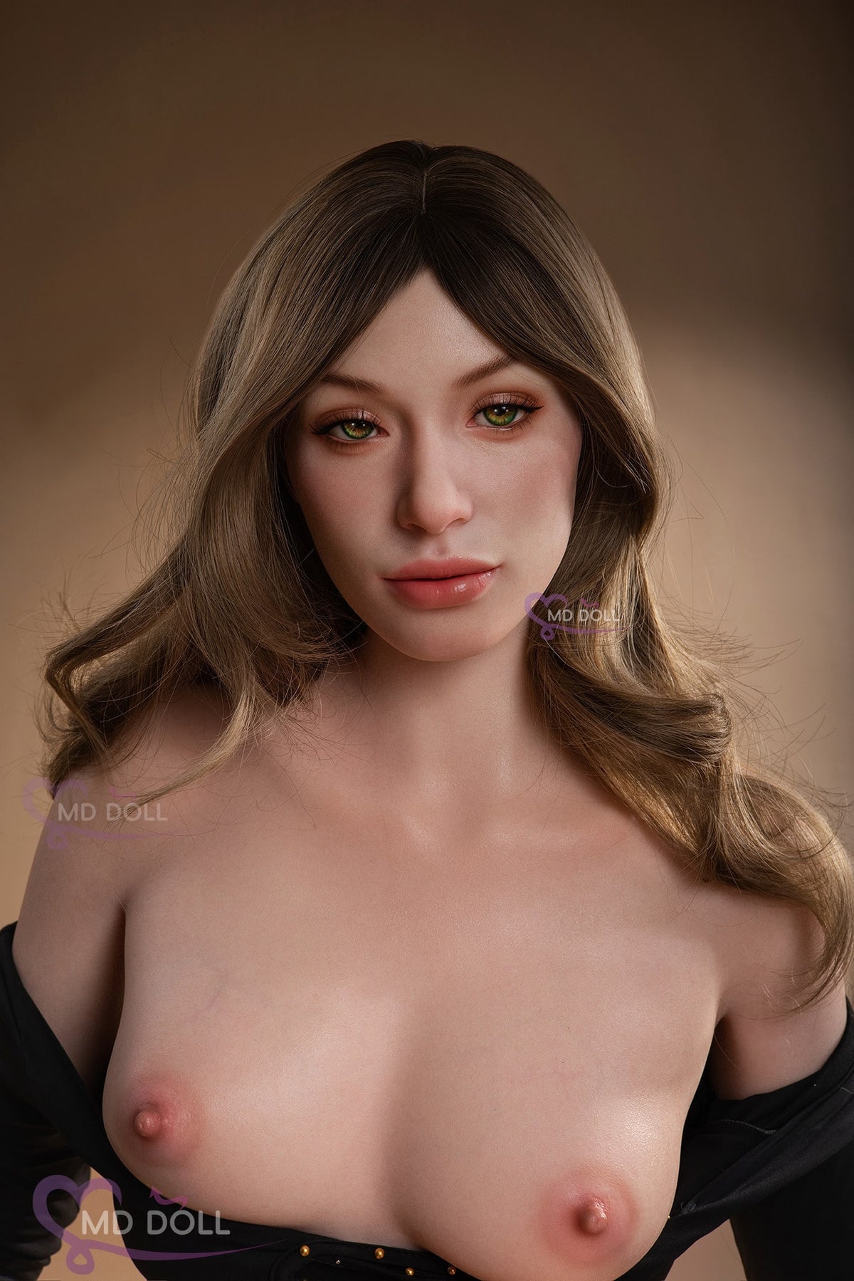 Ann: Hot Yoga Sex Doll