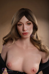 Ann: Hot Yoga Sex Doll