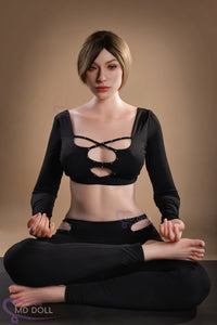 Ann: Hot Yoga Sex Doll