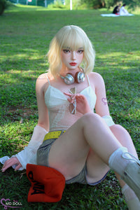 Seren: Teen Brat Sex Doll