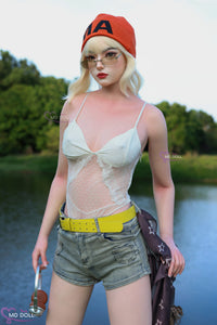 Seren: Teen Brat Sex Doll