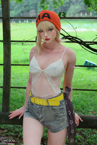 Seren: Teen Brat Sex Doll