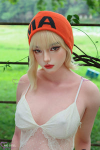 Seren: Teen Brat Sex Doll