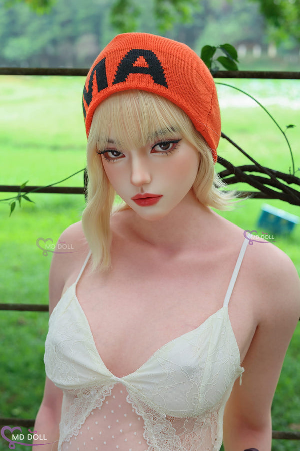 Seren: Teen Brat Sex Doll