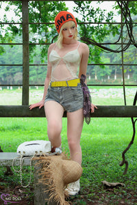 Seren: Teen Brat Sex Doll