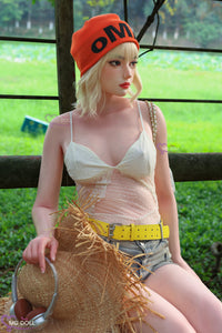 Seren: Teen Brat Sex Doll