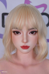 Seren: Teen Brat Sex Doll