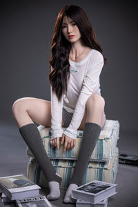 Roberta: Pop-star Trainee Sex Doll