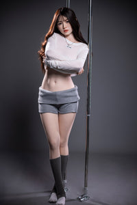 Roberta: Pop-star Trainee Sex Doll