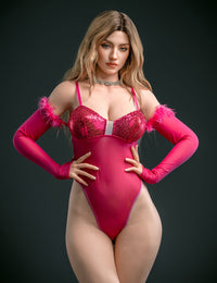 Miranda: Wine Bar Hostess Sex Doll