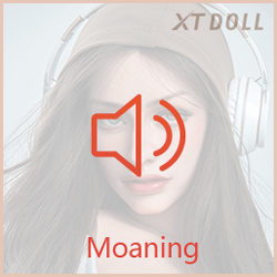 Opción personalizada de muñeca XT - Sonido de gemido