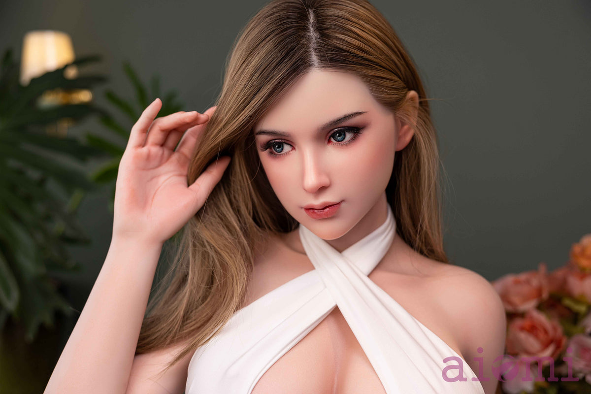 Sofia: muñeca sexual para las vacaciones de primavera