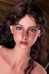 Lena: Oil Painter Sex Doll