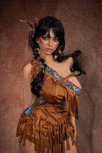 Cheyenne: Ready To Ship