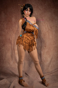 Cheyenne: Ready To Ship