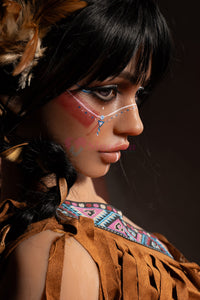 Cheyenne: Ready To Ship