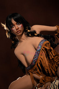 Cheyenne: Ready To Ship