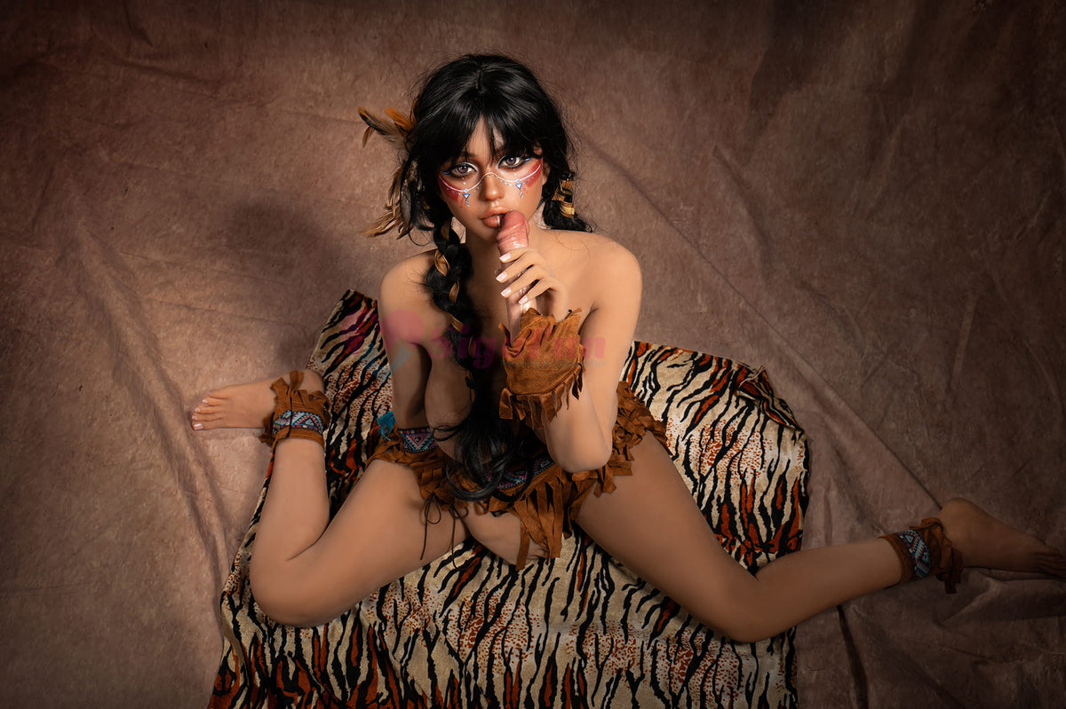 Cheyenne: Ready To Ship