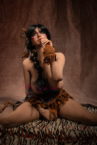 Cheyenne: Ready To Ship