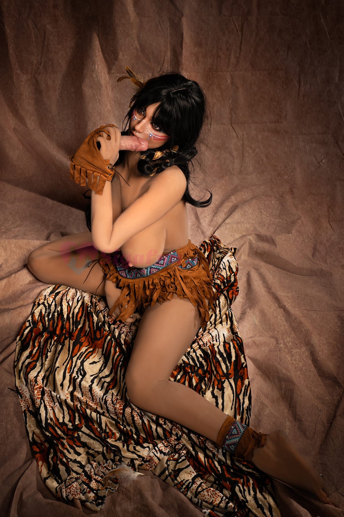 Cheyenne: Ready To Ship