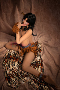 Cheyenne: Ready To Ship