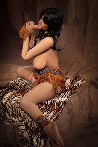 Cheyenne: Ready To Ship