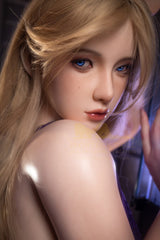 Larissa: Backroom Showgirl Sex Doll