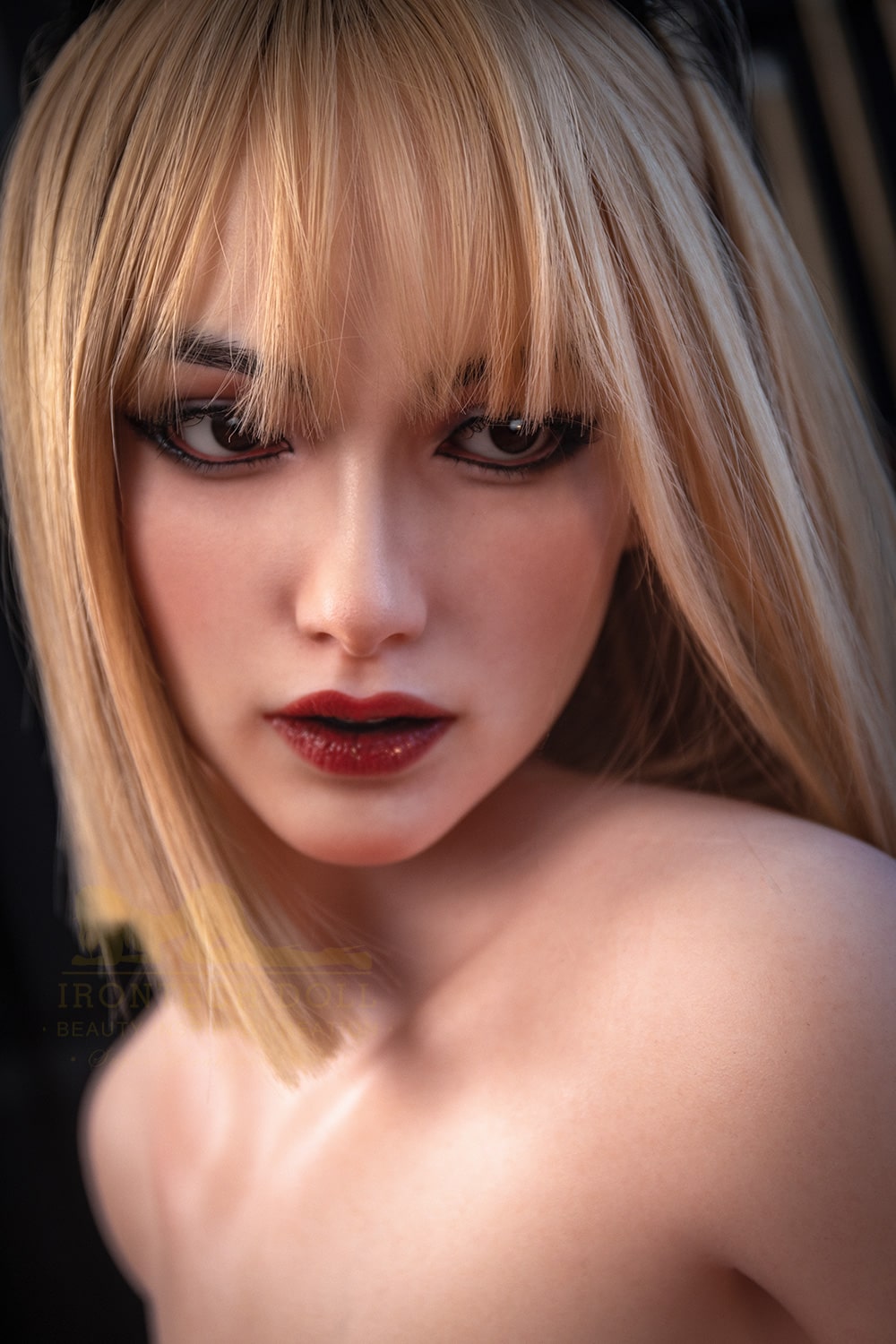 Pia: Billiards Babe Sex Doll